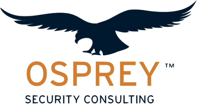 osprey foundation